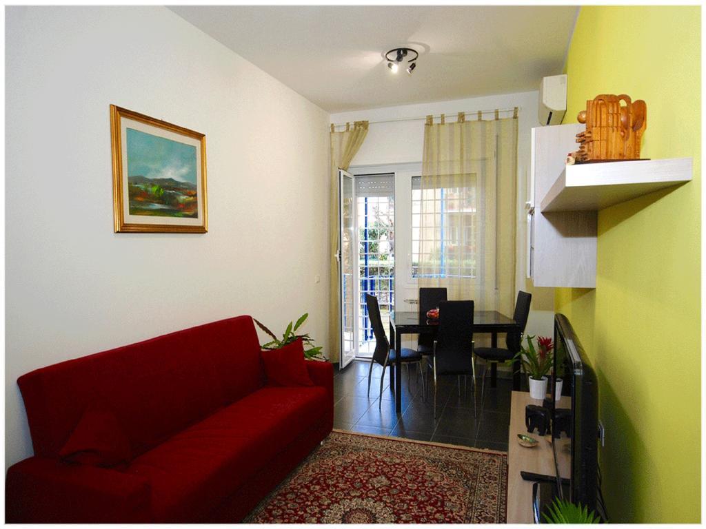 Studiohouserome Bagian luar foto