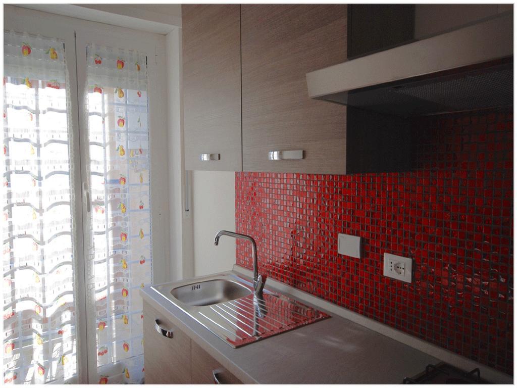 Studiohouserome Bagian luar foto