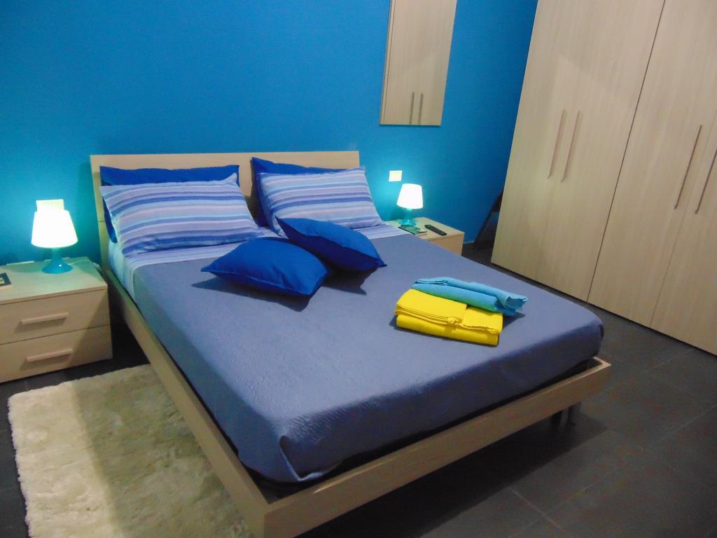 Studiohouserome Bagian luar foto