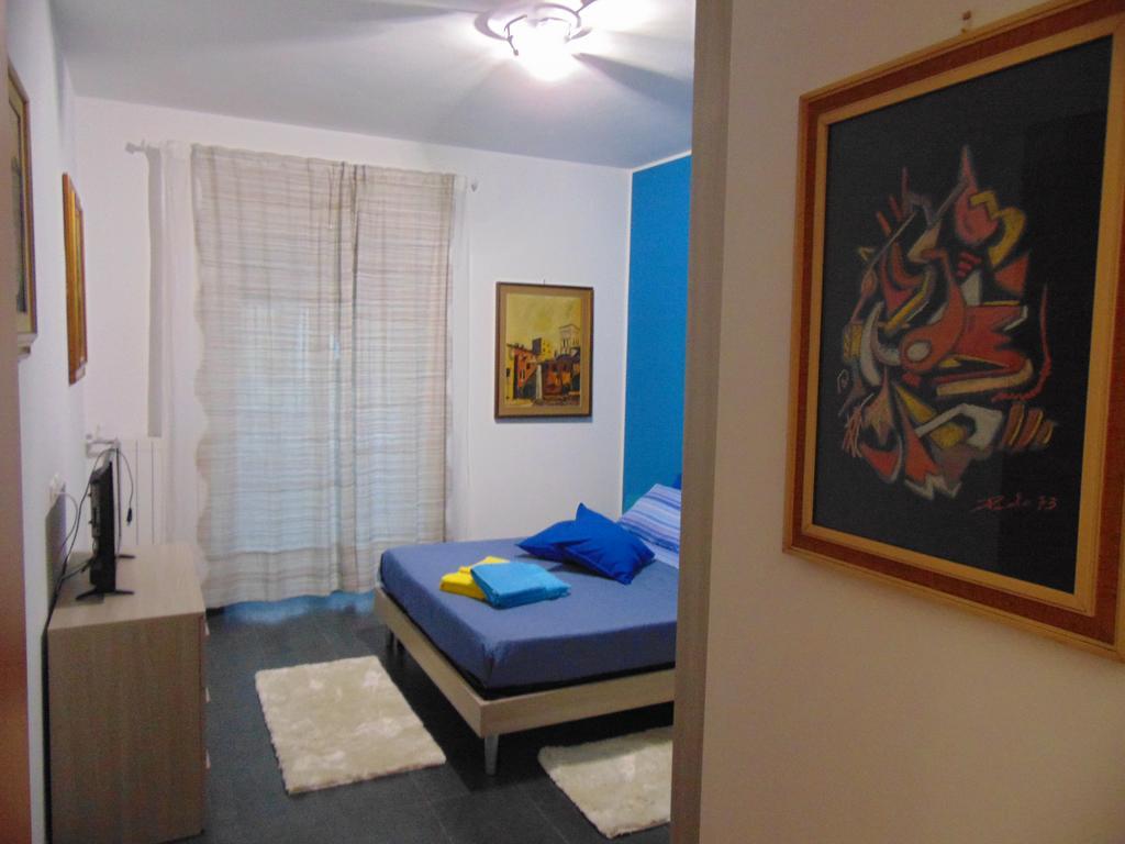 Studiohouserome Bagian luar foto