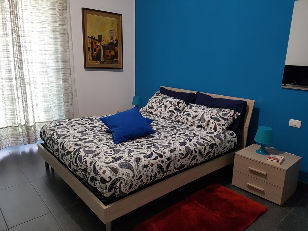 Studiohouserome Bagian luar foto